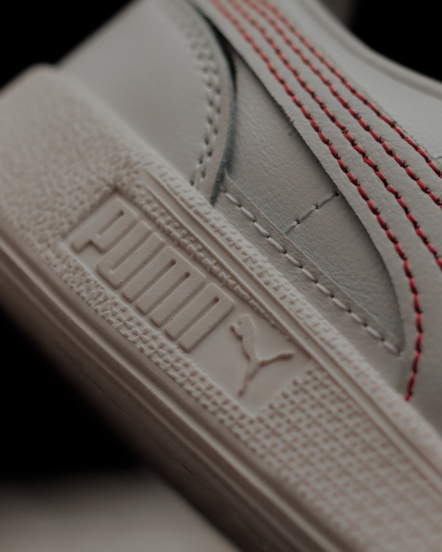 Puma Palermo San Valentin