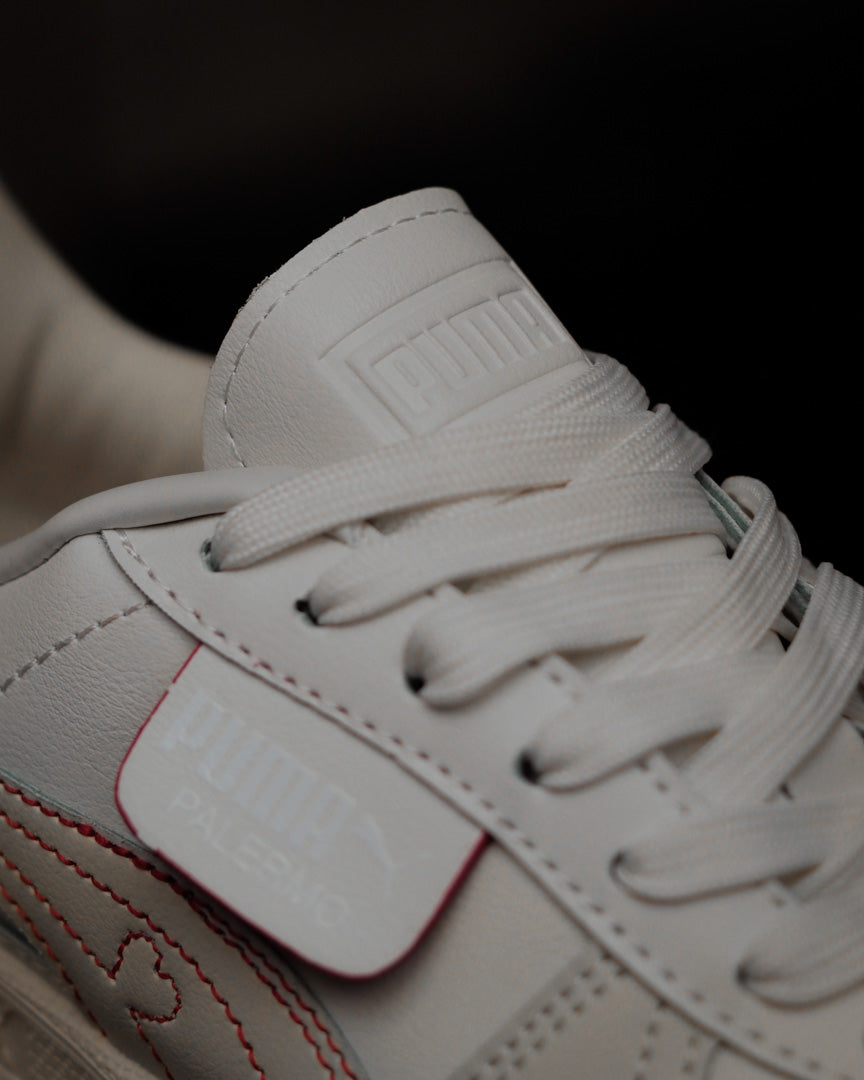 Puma Palermo San Valentin