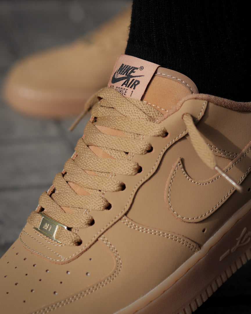 Air Force 1 Drake Mostaza