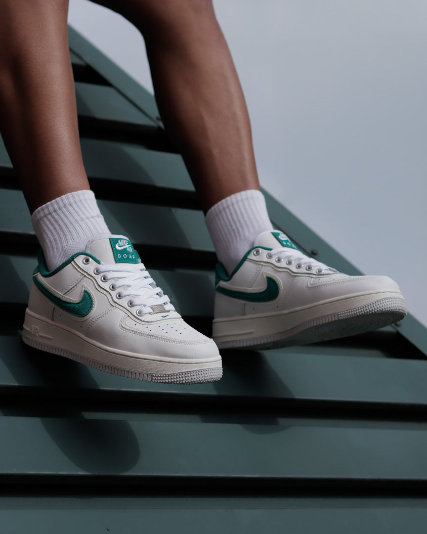Air Force 1 Oregon