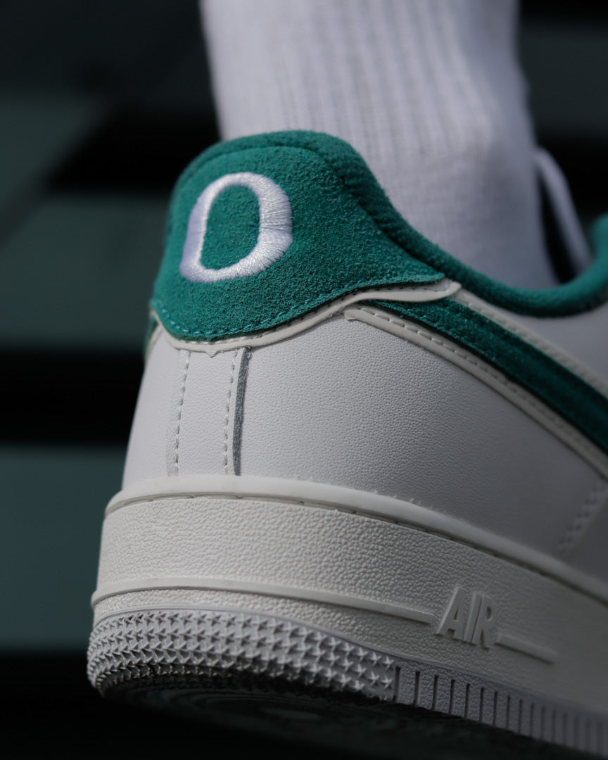 Air Force 1 Oregon
