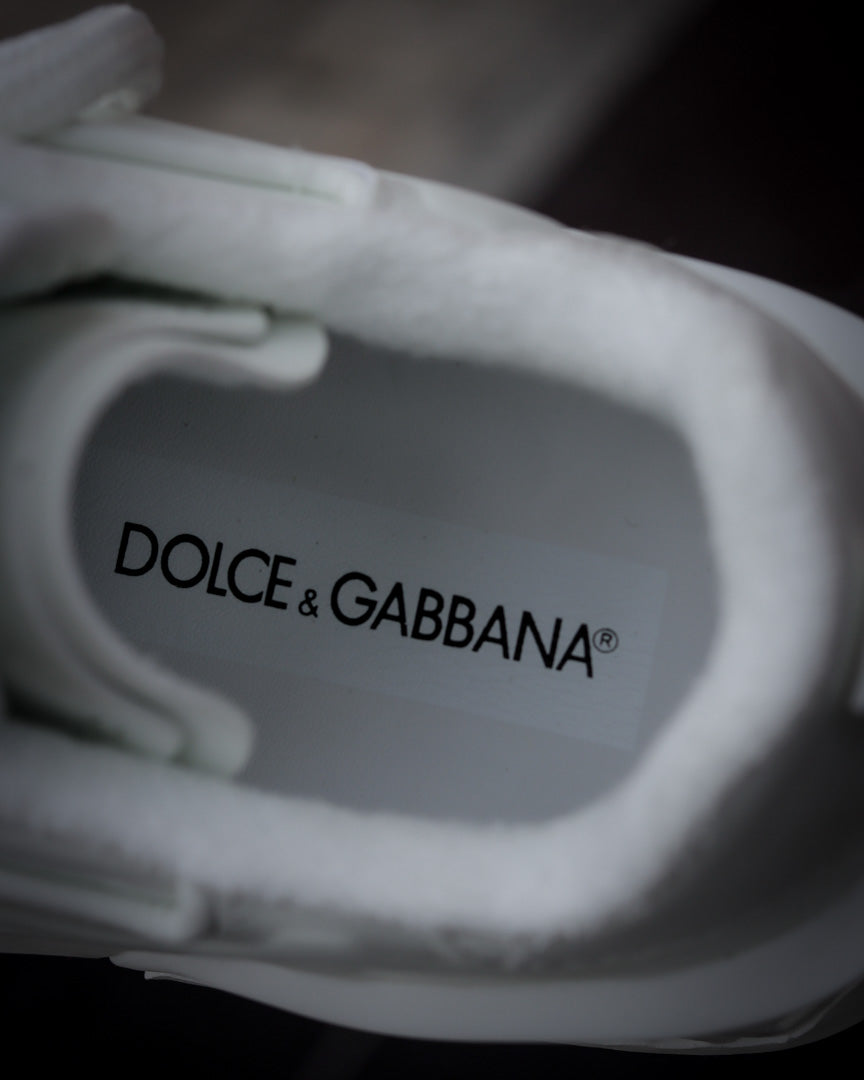 Dolce Y Gabanna Blanco