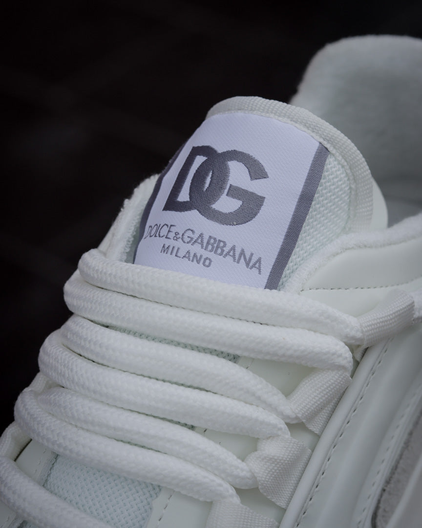 Dolce Y Gabanna Blanco