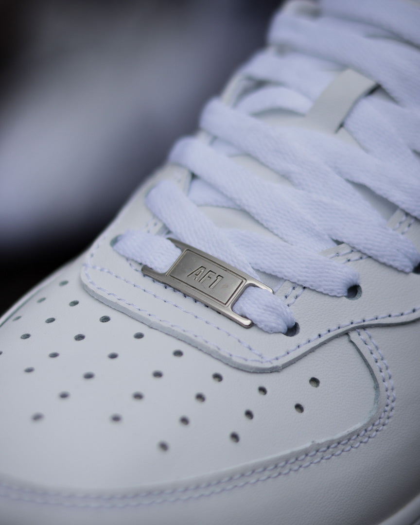 Air Force 1 Bota Clasica