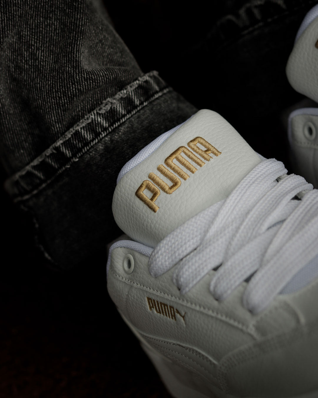 Puma Park Blanca