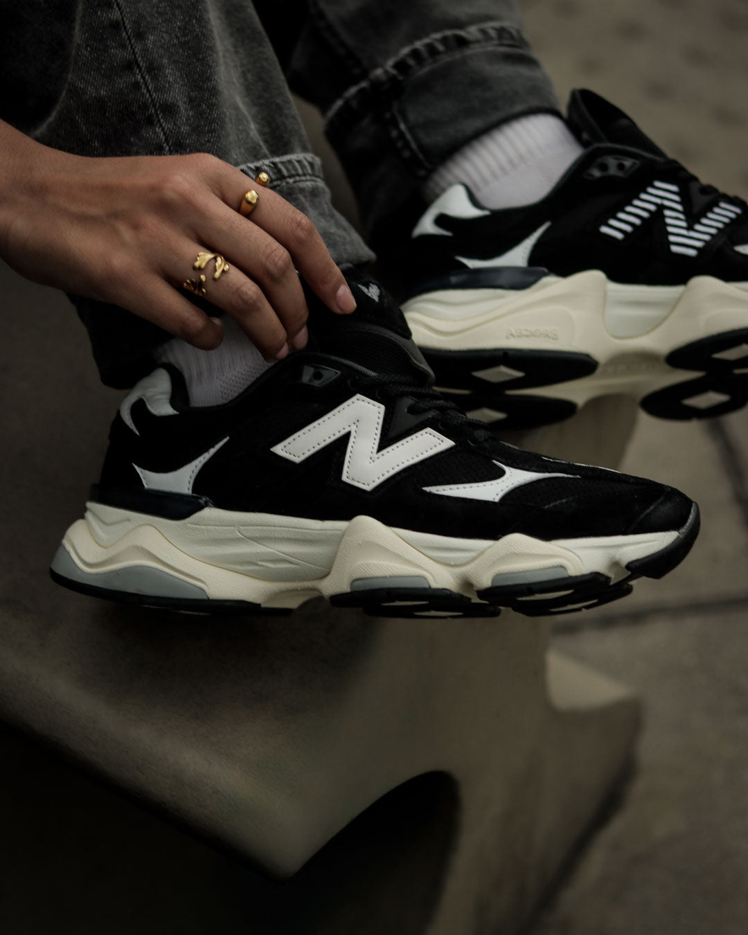 New Balance 9060