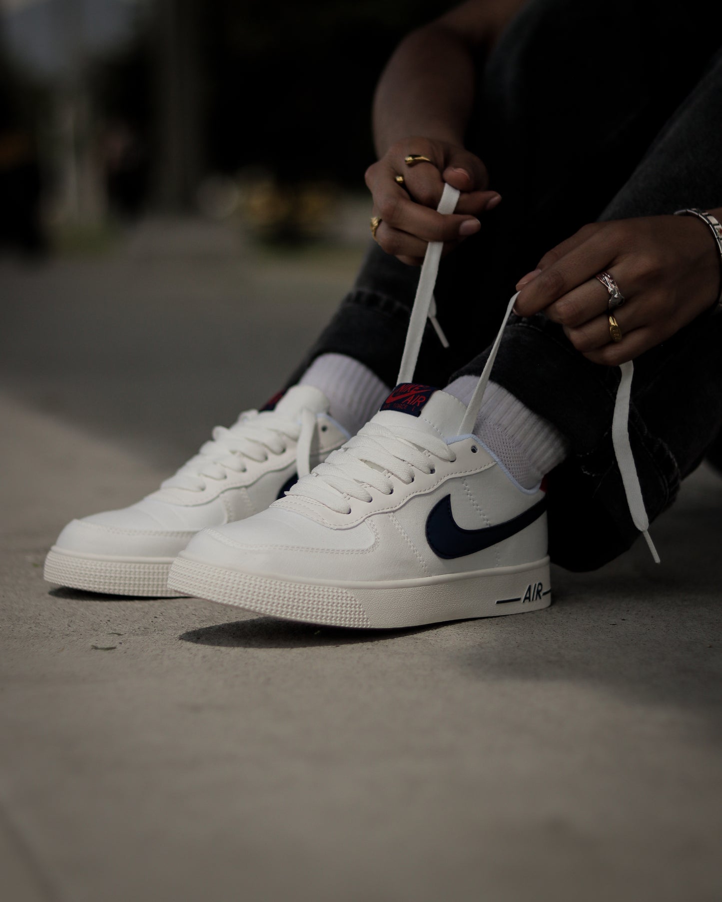 Nike Sb tela
