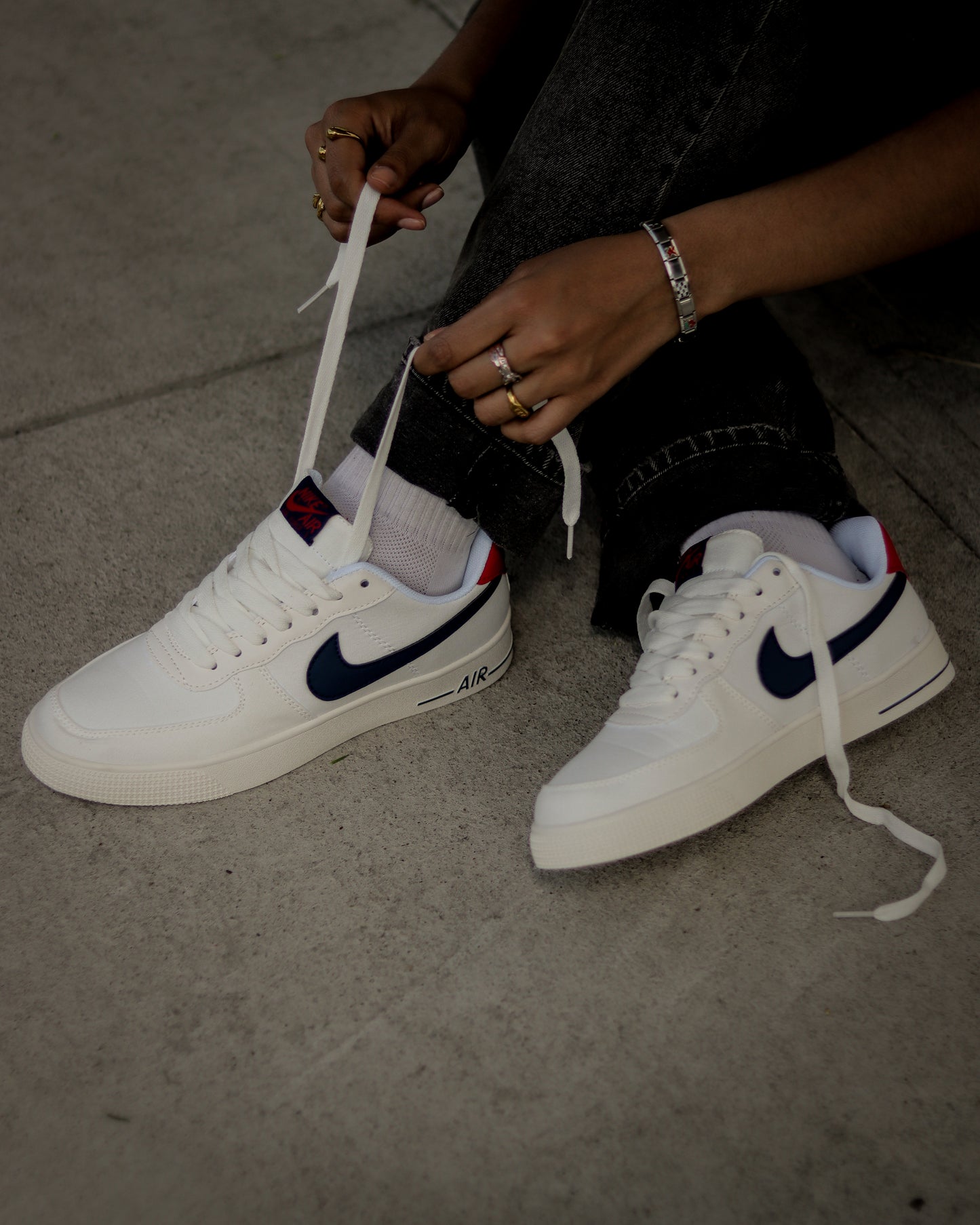 Nike Sb tela