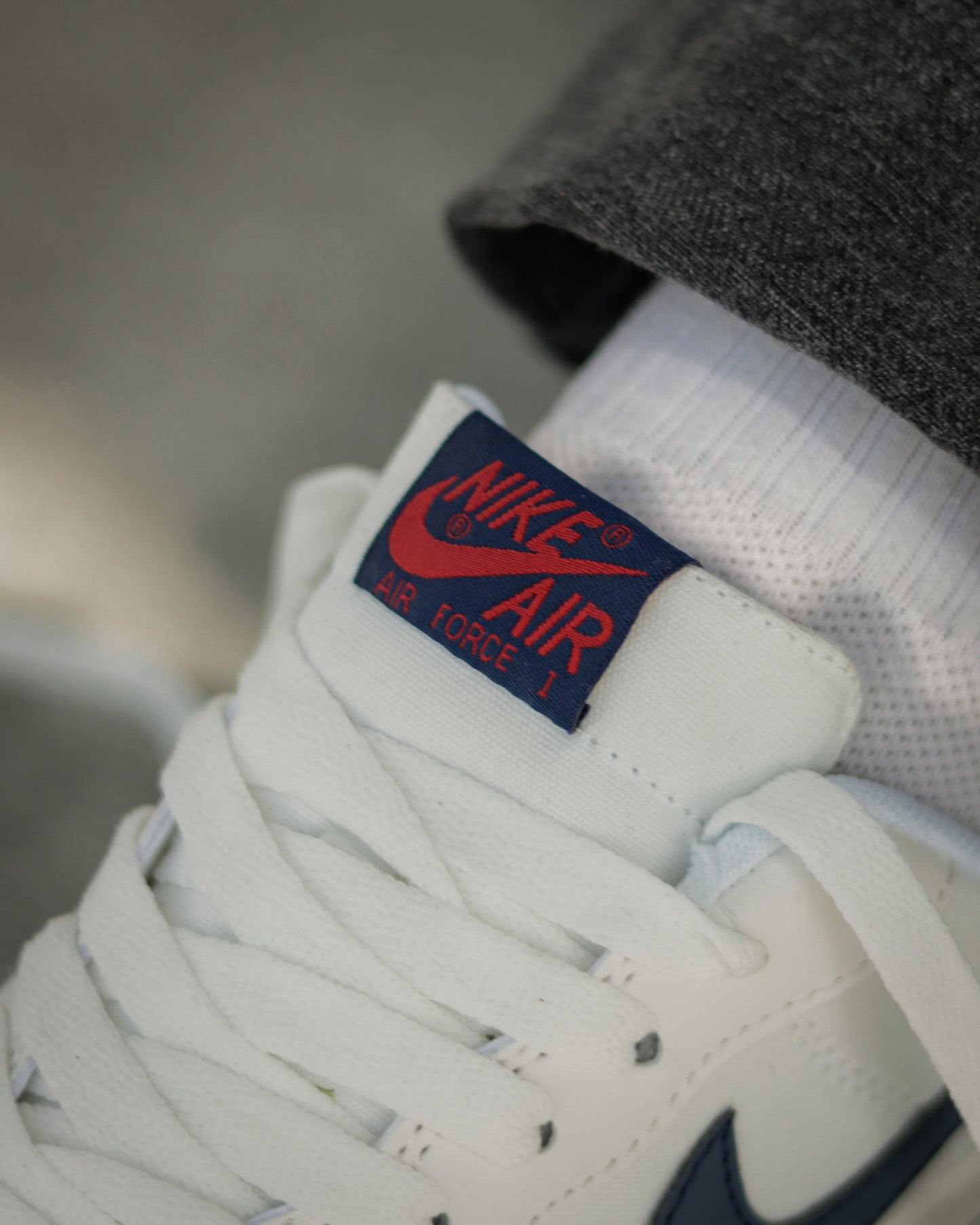 Nike Sb tela