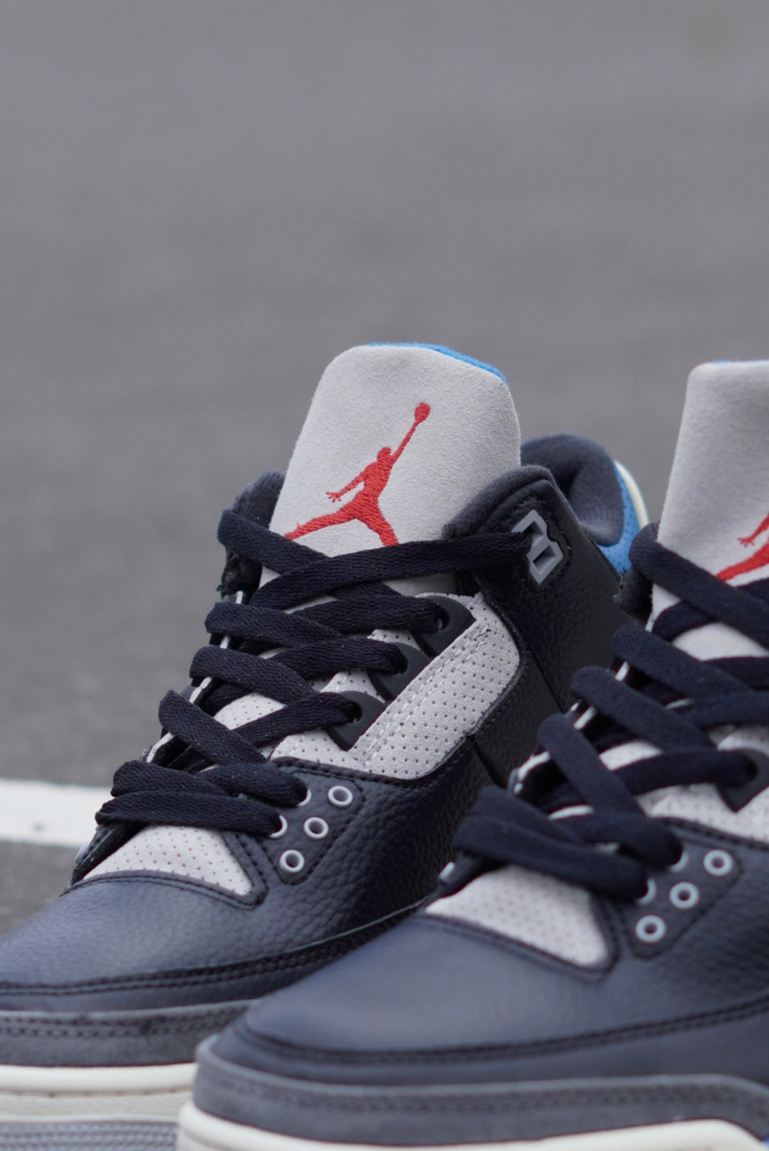 Air Jordan 3 Retro Rare Air