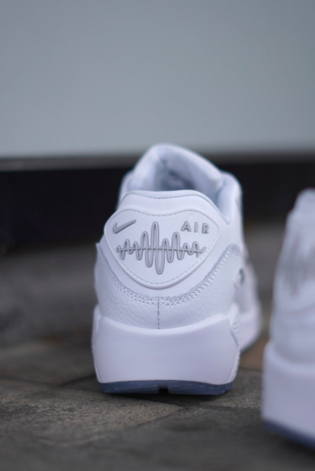 Air Max 90 Gold
