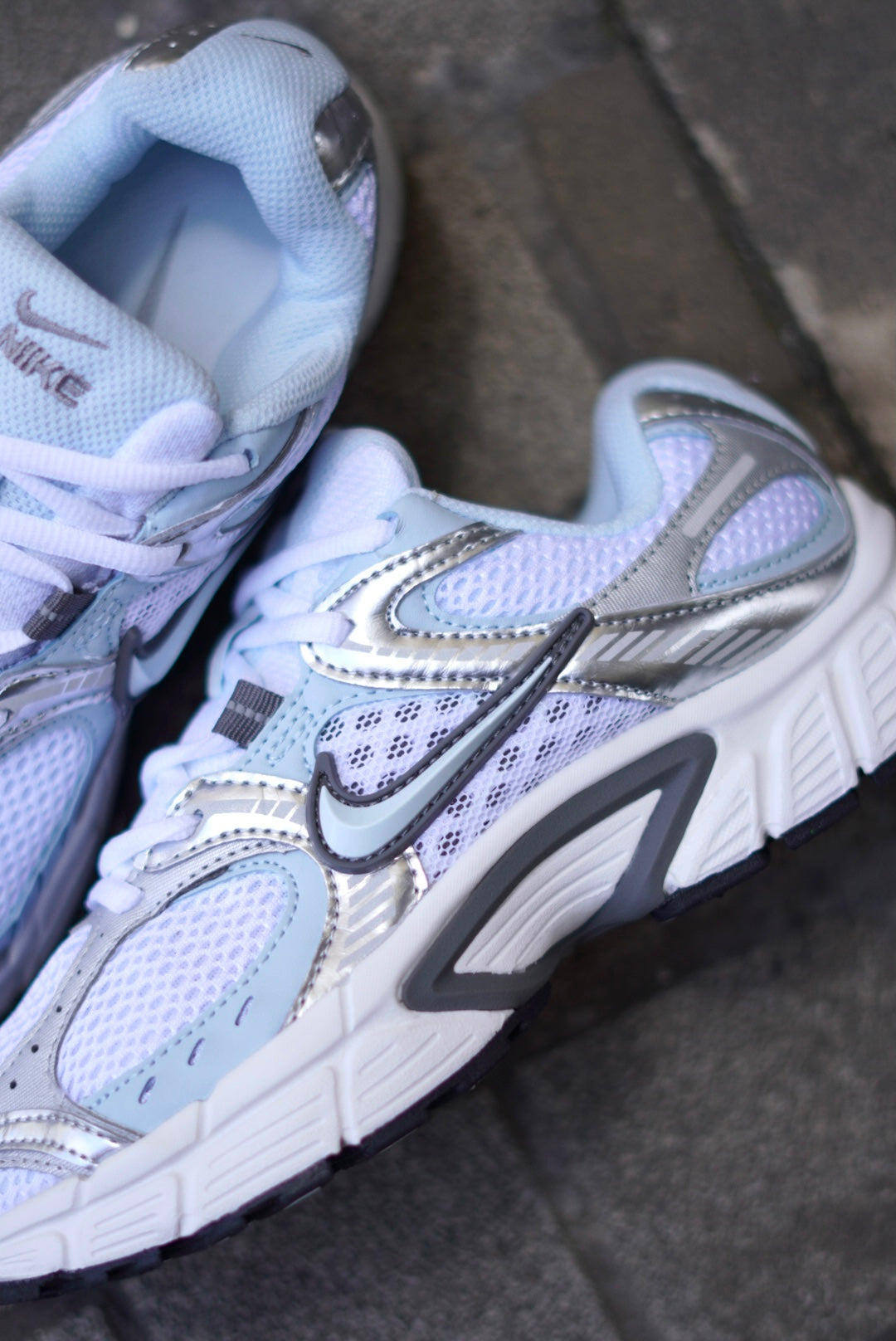 Nike V5 RNR Celeste