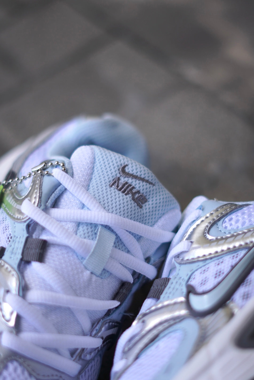 Nike V5 RNR Celeste