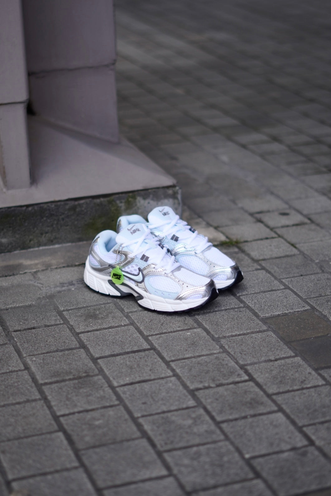 Nike V5 RNR Celeste