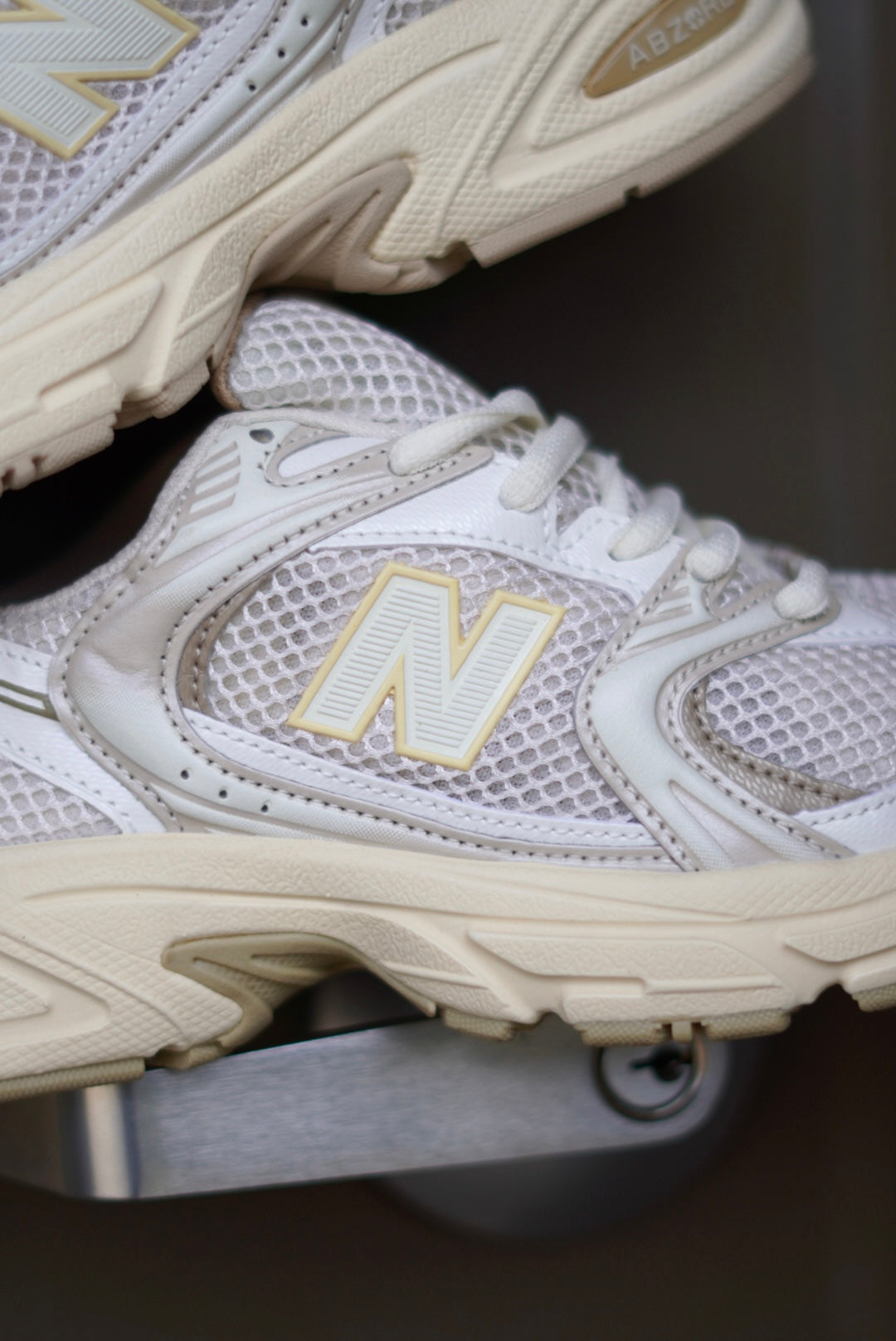 New Balance 530 Beige