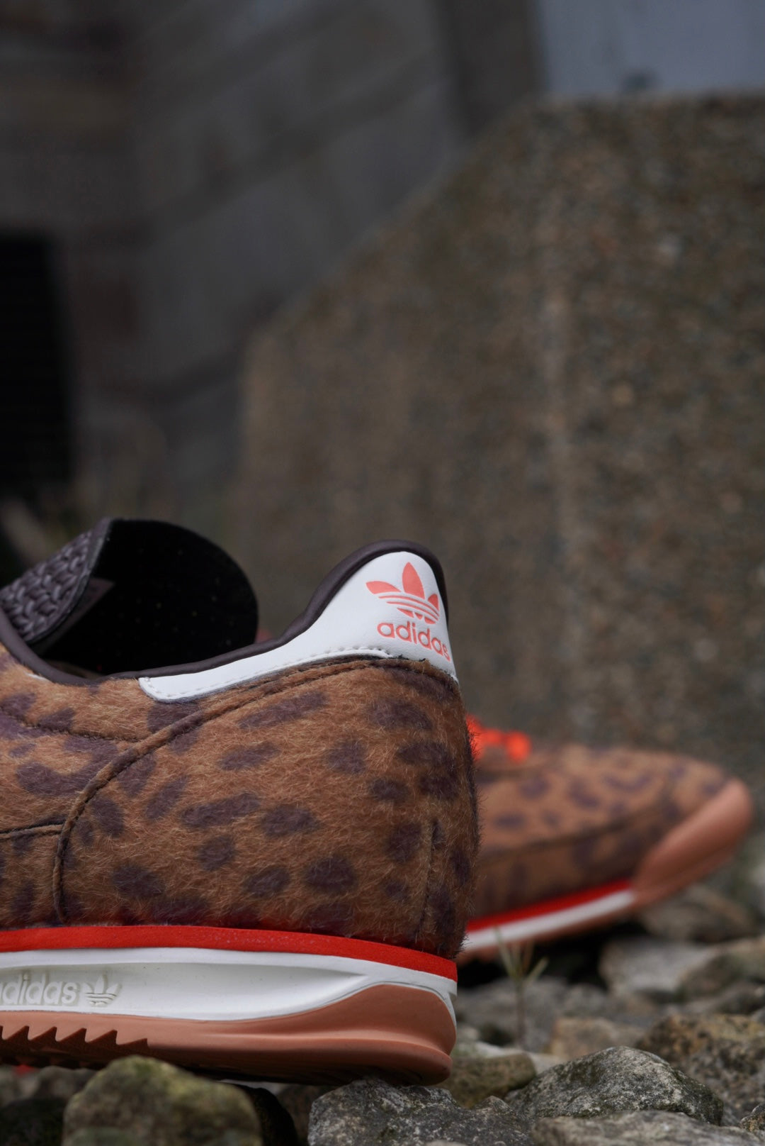 SL 72 Leopardo