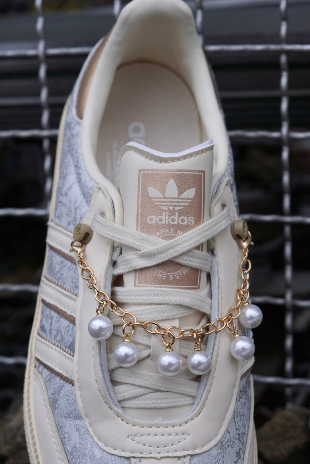 Samba OG Saltwater Pearl