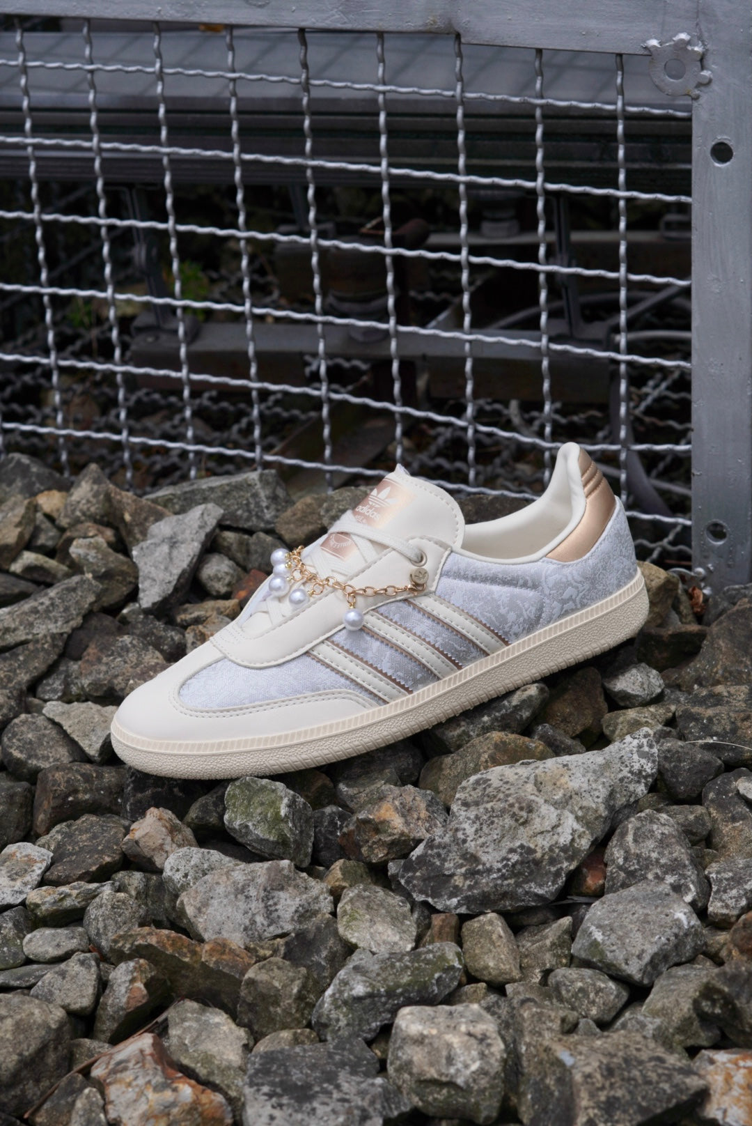Samba OG Saltwater Pearl
