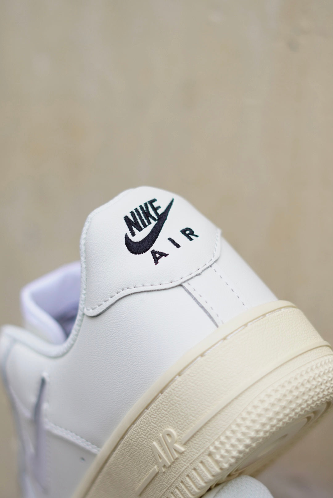 Air Force 1 Beige