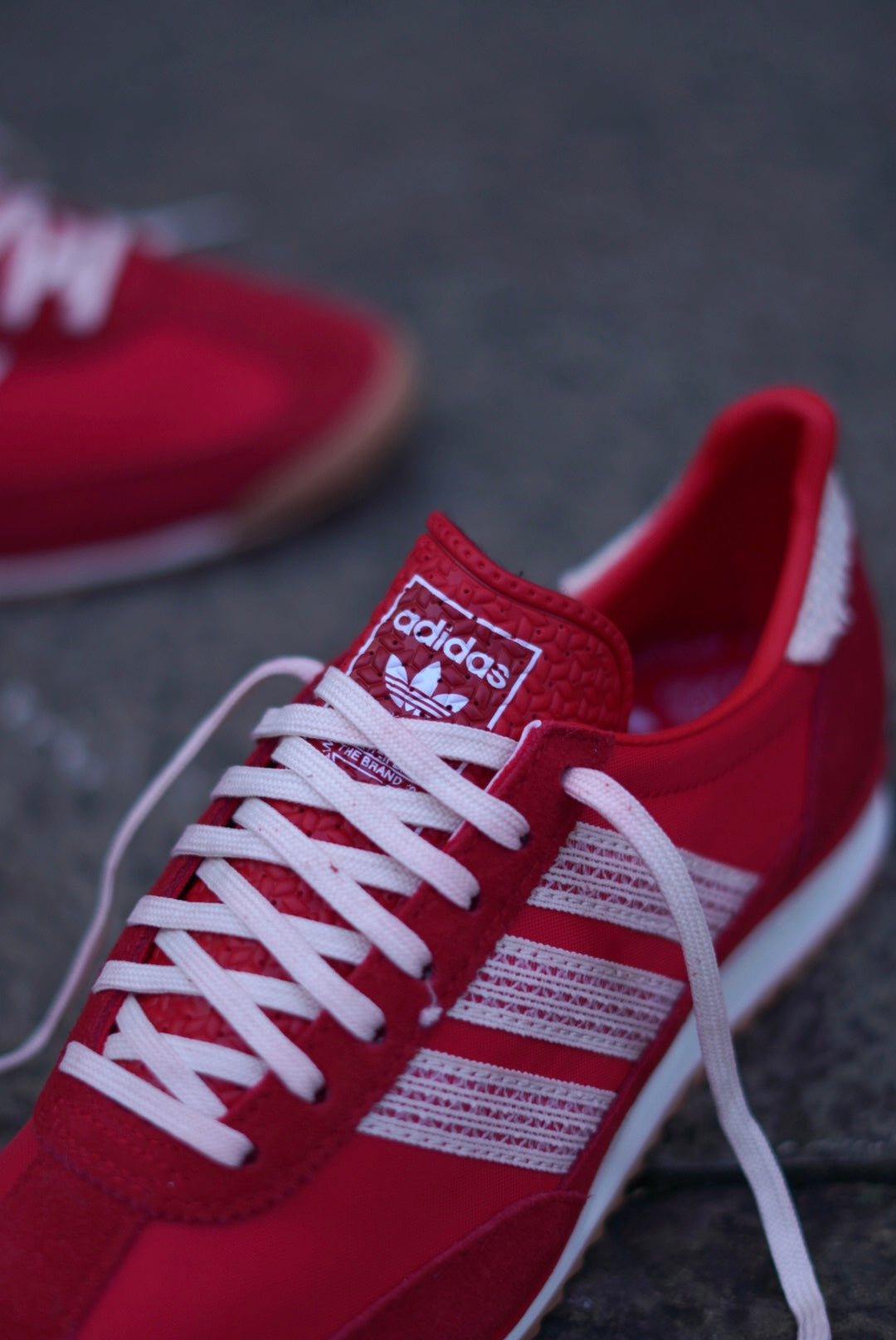 SL 72 OG Roja