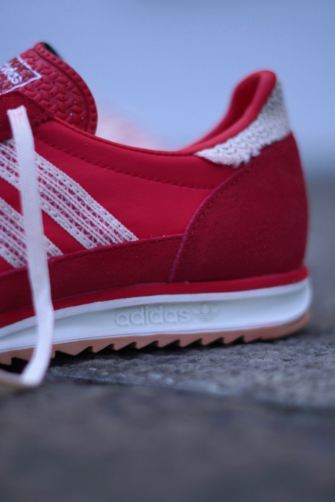 SL 72 OG Roja
