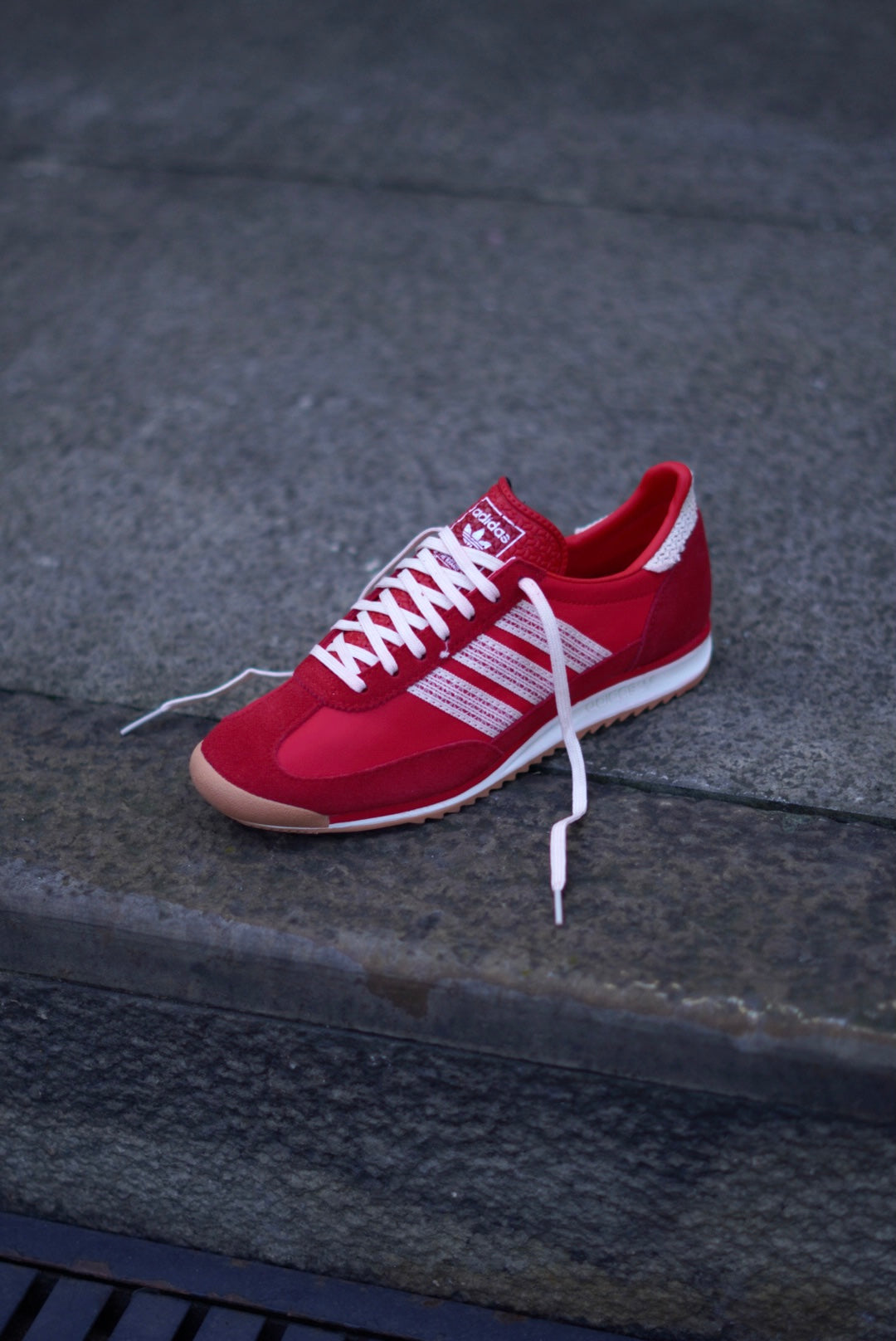 SL 72 OG Roja