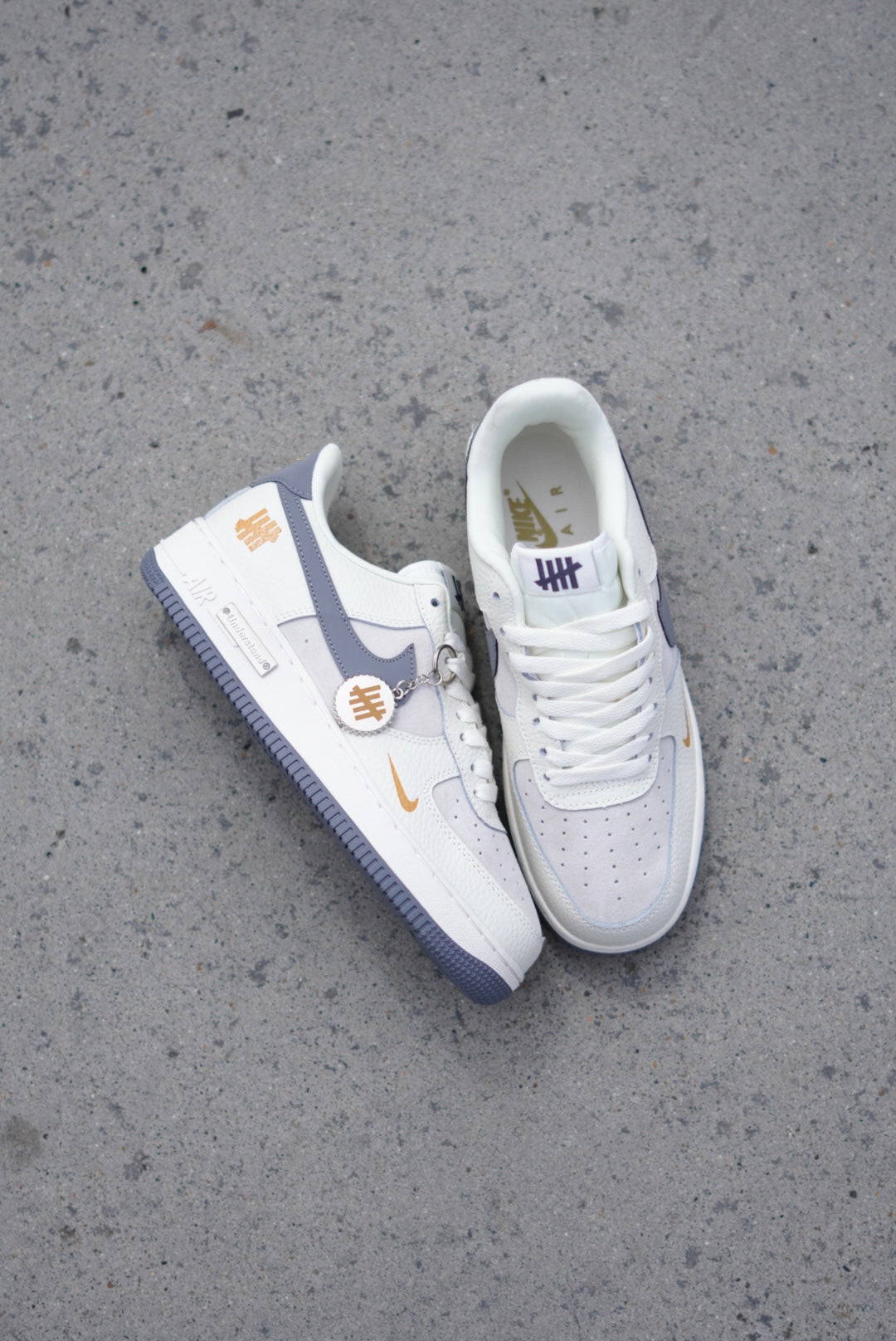 Air Force 1 x Understand