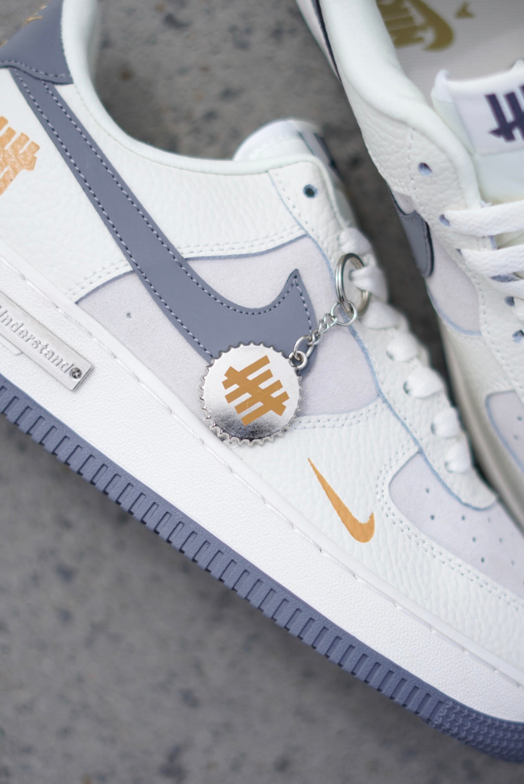 Air Force 1 x Understand