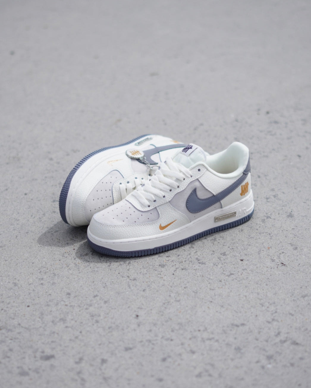 Air Force 1 x Understand