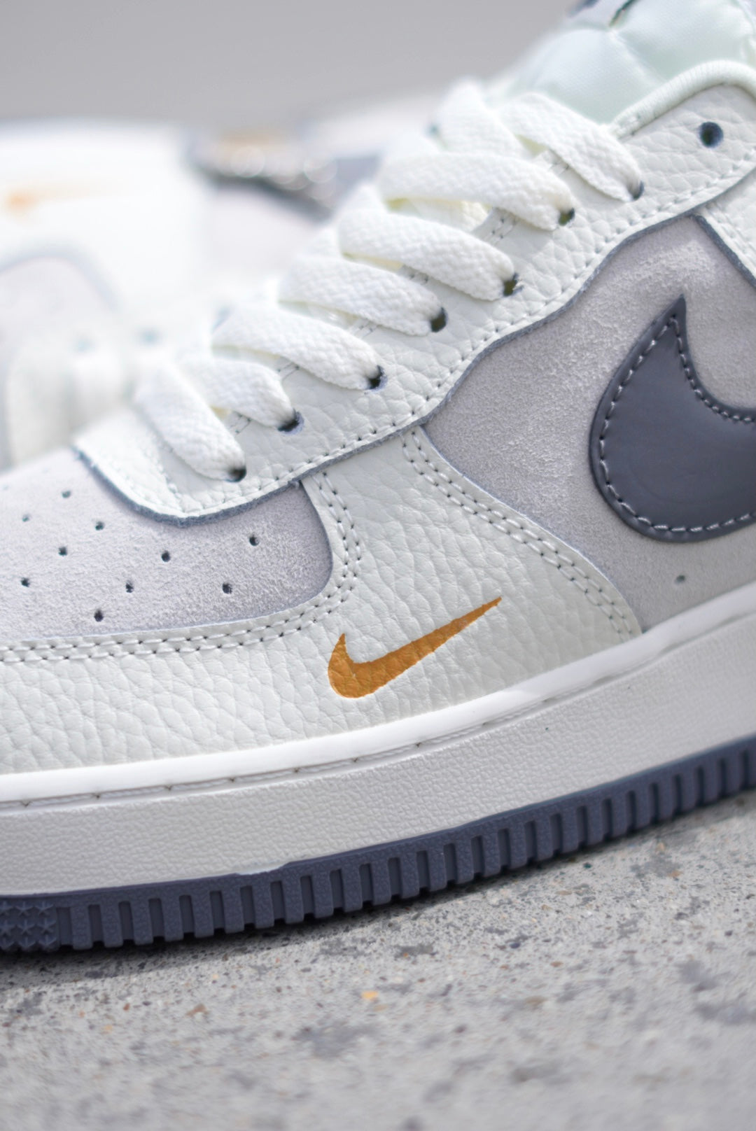 Air Force 1 x Understand