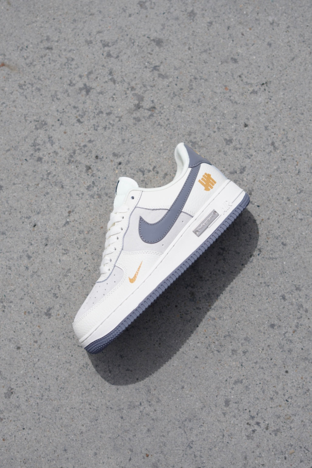 Air Force 1 x Understand