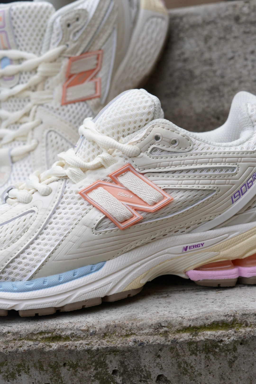 New Balance 1906R Blanco