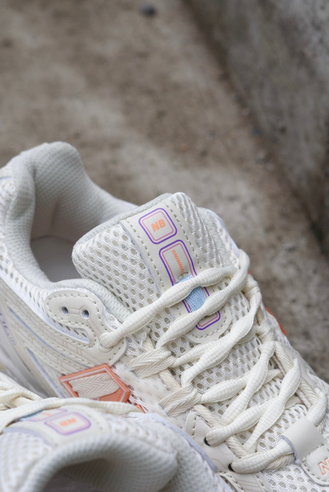 New Balance 1906R Blanco