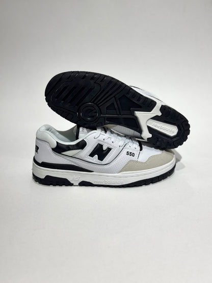 Nb 550