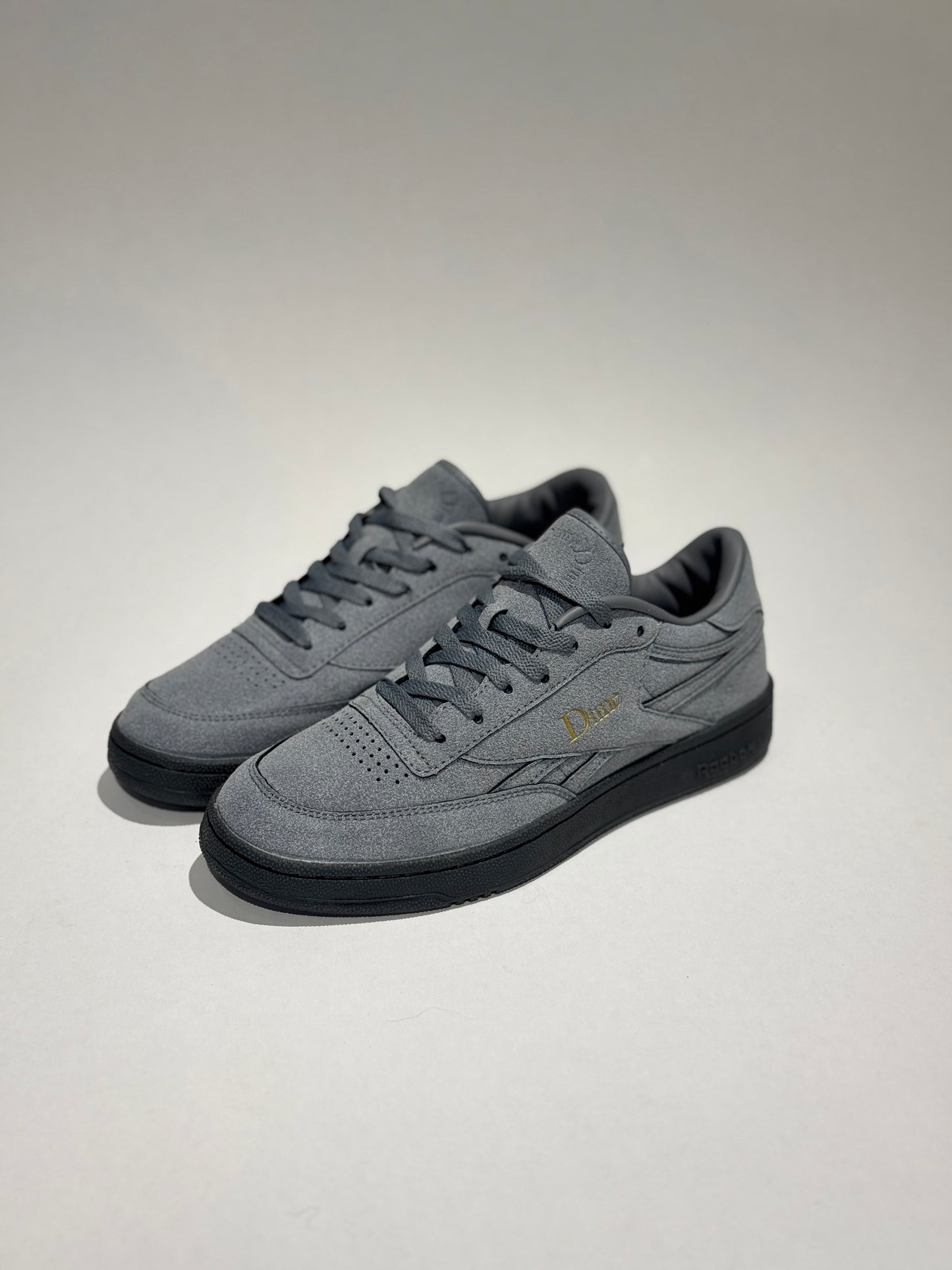 Reebok dime