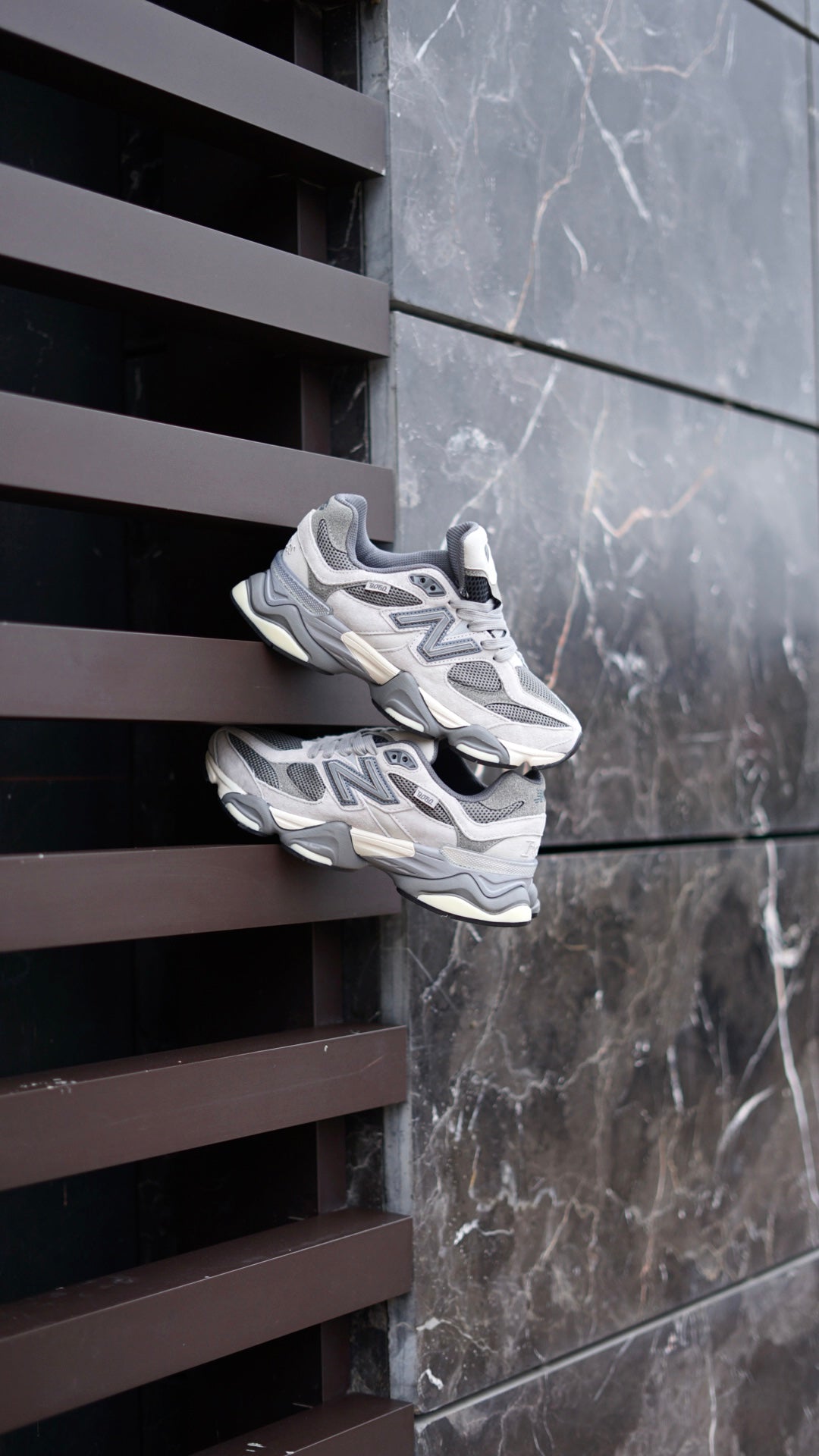New balance 9060