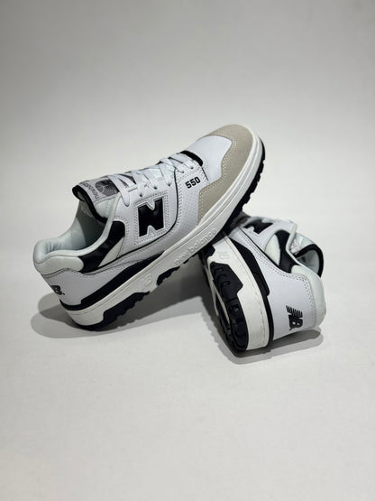 Nb 550