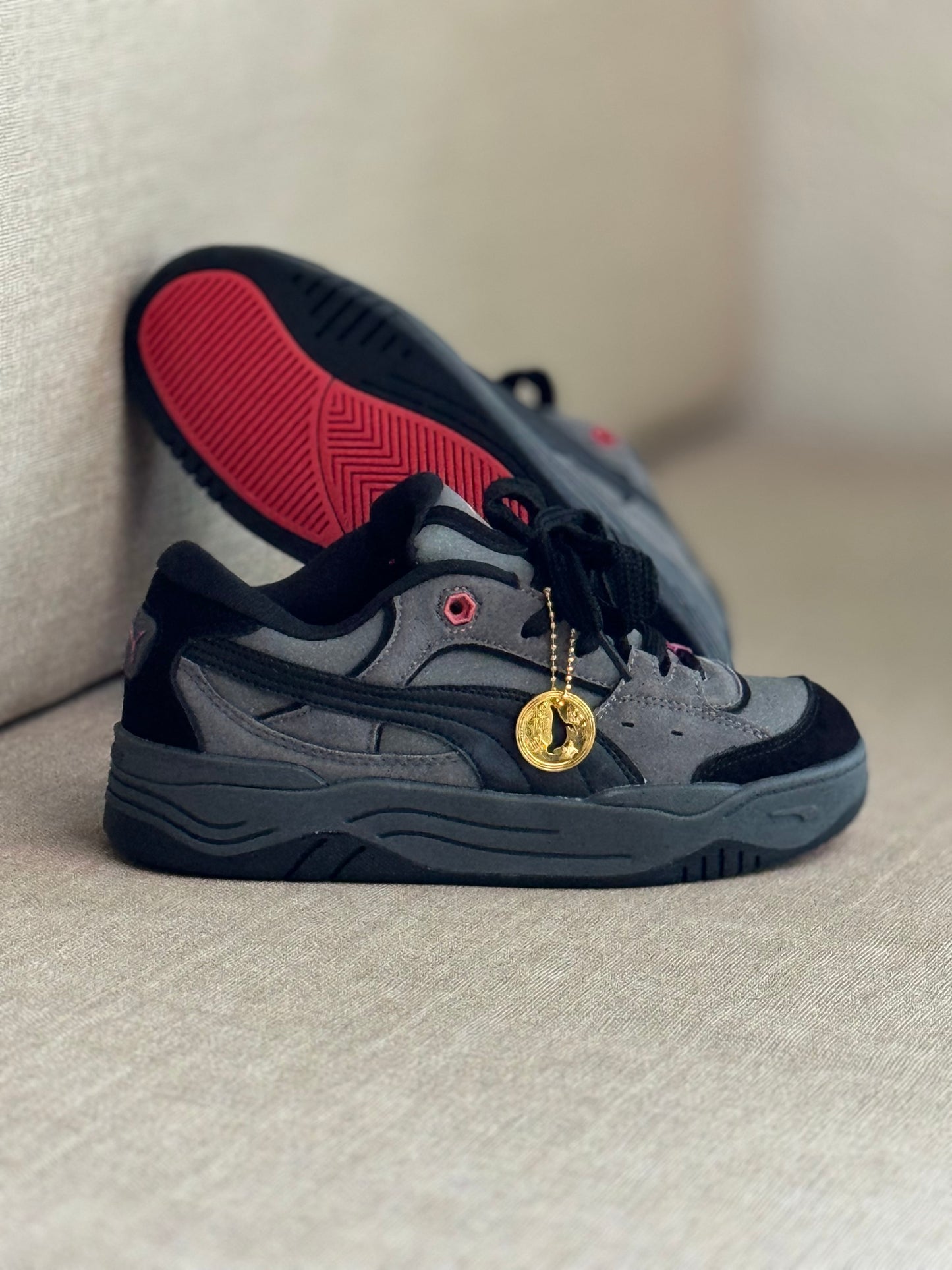 Puma