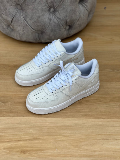 Air Force 1 x Louis Vuitton
