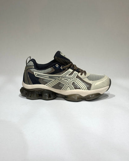 Ascis Gel Beige-Cafe