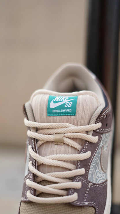 Sb dunk Low Big money