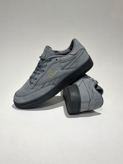 Reebok dime