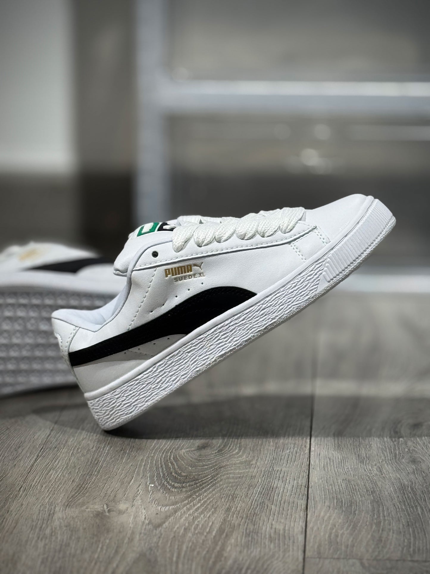 Puma