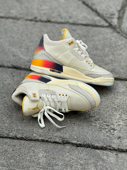 Retro 3 balvin