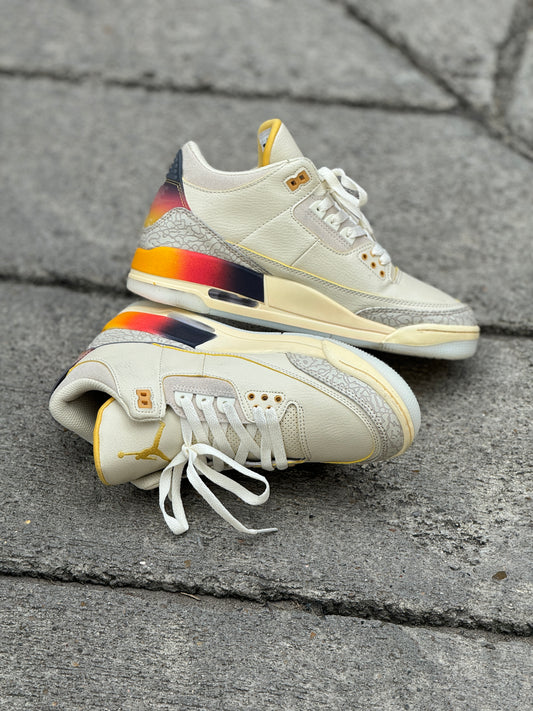 Retro 3 balvin