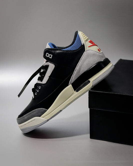 Air jordan Retro 3