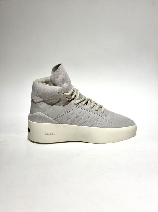 Adidas fear