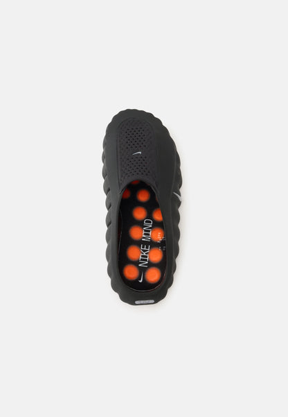 Nike mid 001 negra