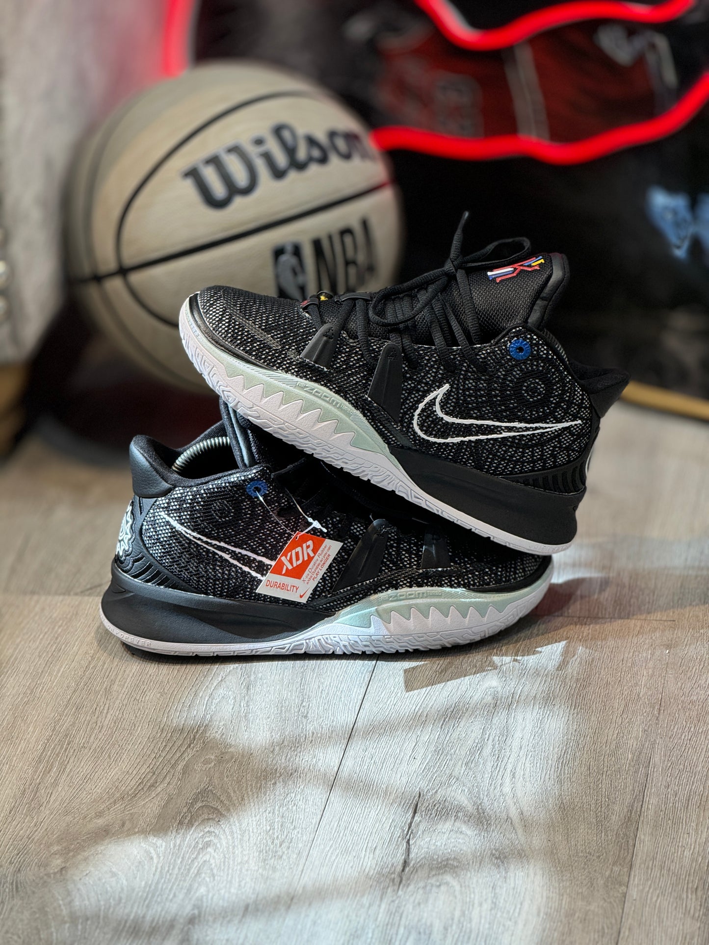 Basket