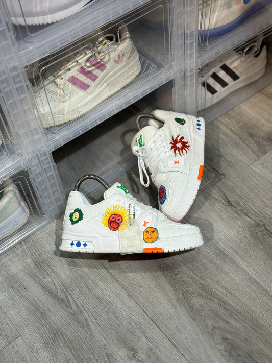 Lv